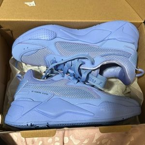 Women’s Pumas